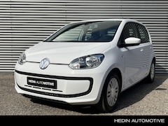 Volkswagen Up! - 1.0 move up BlueMotion Nederlandse auto / Eerste Eigenaar / Stuurbekrachtiging / Aircondit