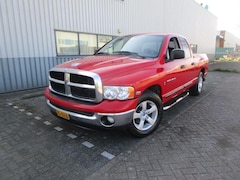 Dodge Ram 1500 - Hemi, LPG