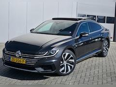 Volkswagen Arteon - 2.0 TSI Business R/2DE EIGEN/DEALER.O.H/VOL OPTIES/