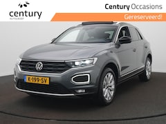 Volkswagen T-Roc - 1.5 TSI 150Pk Sport