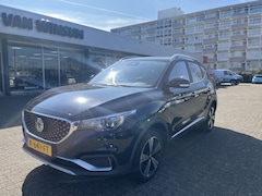 MG ZS - EV Luxury 45 kWh Lmv Pdc Cruise Navi Pano Automaat Acamera Trekhaak Nap