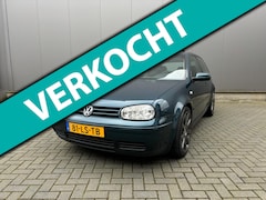 Volkswagen Golf - 1.6-16V Oxford