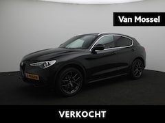 Alfa Romeo Stelvio - 2.0 T AWD Special Edition | Winter pakket | Leder | Navi | Camera |