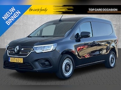 Renault Kangoo E-Tech - Advance 22 kW 44 kWh