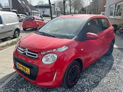 Citroën C1 - 1.0 e-VTi 5drs Airco 240.000km Bj 2015