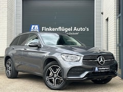 Mercedes-Benz GLC-klasse - 300e 4MATIC AMG-line Facelift |Memory |Head-up |Camera |Night |Sfeer |