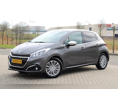 Peugeot 208 - 1.2 PureTech GT Line l Clima l PDC l Navi l Pano