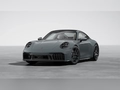 Porsche 911 - Carrera 4 GTS