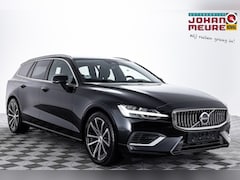 Volvo V60 - T6 AWD Recharge Core | Full LED | NAVI | ECC | PDC | PHEV