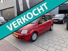 Fiat Panda - 1.2 Dynamic Stuurbekrachtiging Airco NAP APK