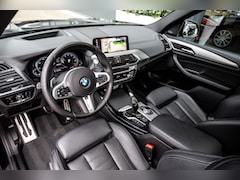 BMW X3 - M40i xDrive High Executive