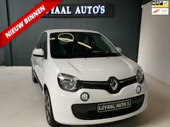 Renault Twingo - 1.0 SCe Collection | AIRCO | CRUISE | ELEK.RAMEN | NAP | APK