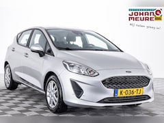 Ford Fiesta - 1.0 EcoBoost Connected ✅ 1e Eigenaar