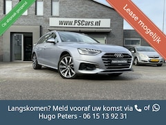 Audi A4 Avant - 35 TFSI Acc|Camera|Leder|Navi|Panorama|Virtual