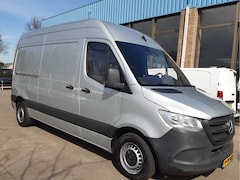 Mercedes-Benz Sprinter - L2H2 103 Kw/ 140Pk Autm. Airco Achteruitrijcamera Parkeersensors