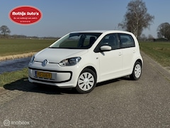 Volkswagen Up! - 1.0 move up BlueMotion Airco Navi Nieuwe APK