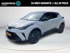 Toyota C-HR - 2.0 Hybrid GR-Sport Special | Apple CarPlay/Android auto | Achteruitrijcamera | Stoel en s