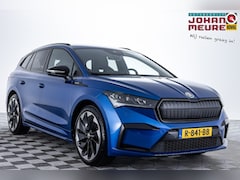 Skoda Enyaq iV - 60 Sportline ✅ 1e Eigenaar