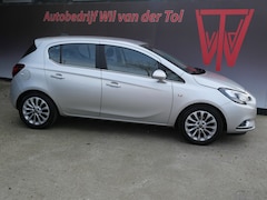 Opel Corsa - 1.4 INNOVATION | AUTOMAAT | CRUISE | CARPLAY | NL-AUTO