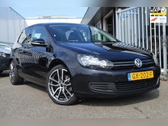 Volkswagen Golf - 1.4 TSI Trendline Airco RNS 18"LMV PDC NAP