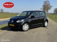 Volkswagen Up! - 1.0 move up BlueMotion Airco Navi Nieuwe APK