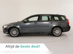 Volvo V50 - 1.8 Edition II | EXPORT |