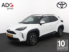 Toyota Yaris Cross - 1.5 Hybrid Dynamic | Navigatie | Parkeercamera | Apple carplay Android auto|