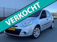 Renault Clio - 1.2 TCe Special Line Airco Navigatie NAP