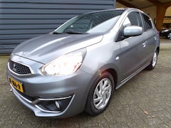 Mitsubishi Space Star - 1.0 Intense 5drs Airco