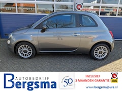 Fiat 500 - 0.9 TwinAir Turbo Popstar