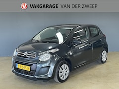 Citroën C1 - 1.0 e-VTi Feel | Airco | Bluetooth | Cruise