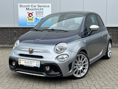 Abarth 595 - 1.4 T-Jet 695 RIVALE | Carbon | Competizione | 70th Anniversary | Carplay |180 PK Interess