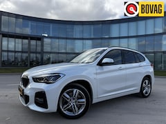 BMW X1 - sDrive20i High Executive M-Sport