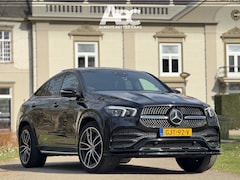 Mercedes-Benz GLE-Klasse - 350 e 4MATIC Premium Plus Luchtv