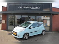 Citroën C1 - 1.0 Collection | AC | Rijklaar | C1 Sport |