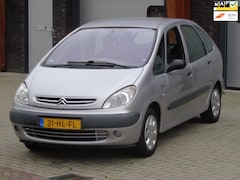 Citroën Xsara Picasso - 1.8i-16V Airco Stuurbekr Trekhaak