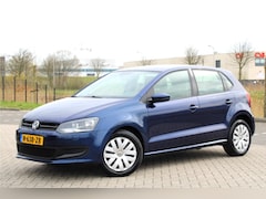 Volkswagen Polo - 1.2-12V Comfort l Airco l Stoelverw l PDC