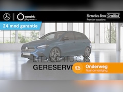 Mercedes-Benz B-klasse - 180 Business Solution AMG | Stoelverwarming | Sfeerverlichting | Achteruitrijcamera |