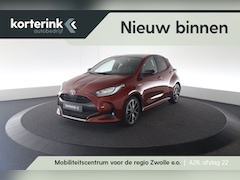 Toyota Yaris - 1.5 Hybrid Executive | Trekhaak | Navi | Stoel/stuur verwarming