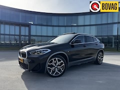 BMW X2 - xdrive20i m-Sport Pano