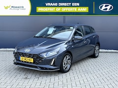 Hyundai i20 - 1.0 T-GDI Automaat 48V MHEV 100pk Comfort | Camera | Automaat | Airco |