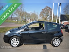 Citroën C2 - 1.1i Séduction Stuurbek, |LM wielen|25-2-2026 APK