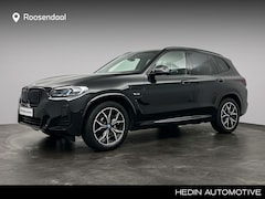 BMW X3 - xDrive30e High Executive M-Sport | Laserlight | Camera | Head Up Display | Comfort Access