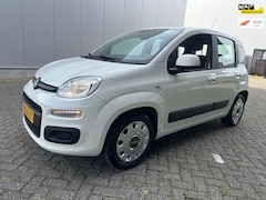 Fiat Panda - 0.9 TwinAir Cool AIRCO BJ 6-2014 APK 3-2026