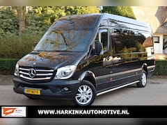 Mercedes-Benz Sprinter - 319 3.0 BlueTEC 432L HD DC