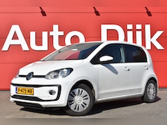 Volkswagen Up! - 1.0 move up LED | Camera | Cruise | Airco | PDC | Bluetooth | LMV