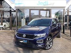 Volkswagen T-Roc - R-line 1.5 TSI 110kw/150pk DSG7