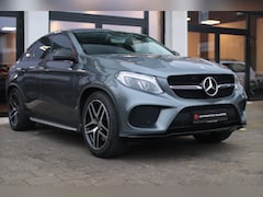 Mercedes-Benz GLE-Klasse Coupé - AMG 43 4MATIC |Keyless|Xenon|Nappaleer|Trekhaak|