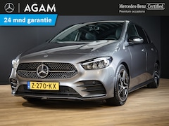 Mercedes-Benz B-klasse - 180 AMG Line Premium | Panorama dak