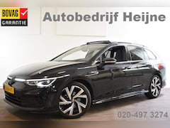 Volkswagen Golf Variant - 1.5 TSI R-LINE SPORT CAMERA/NAVI/PANORAMADAK